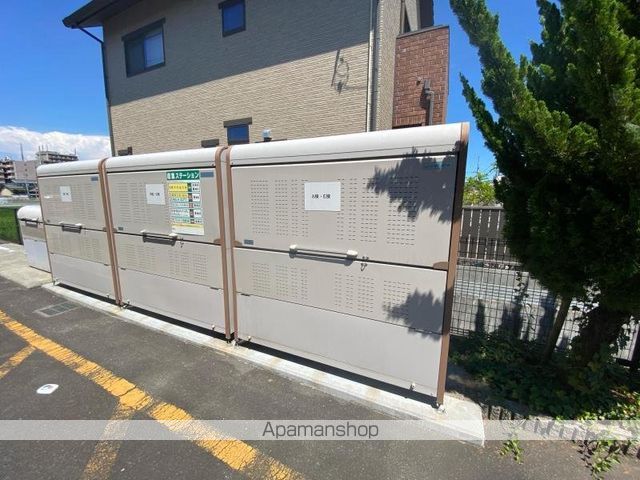 アーバンハイツ28 A棟のその他写真
