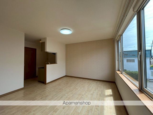 K’sマンションの内装写真