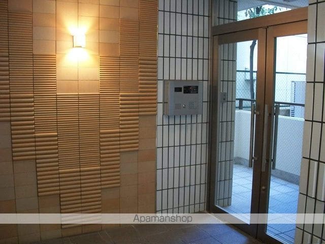 ボンドミール上汐の内装写真