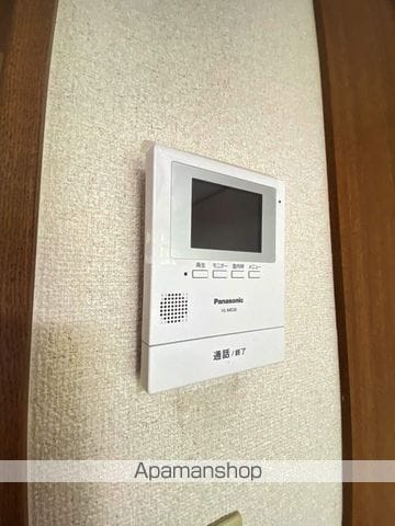 ベルハイム天神の内装写真