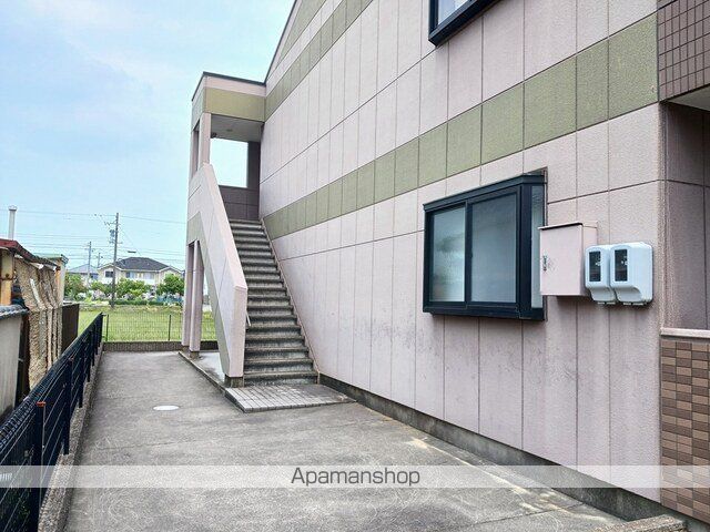 ハピネス中前田のその他写真