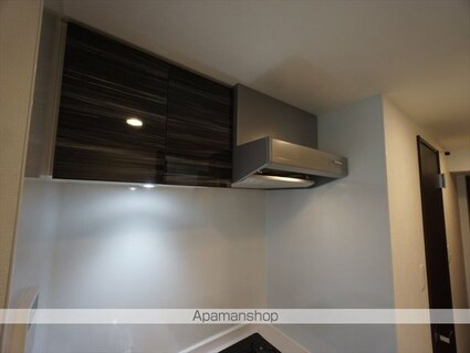 ＳーＲＥＳＩＤＥＮＣＥ今池駅前[1K/27.08m2]の内装8