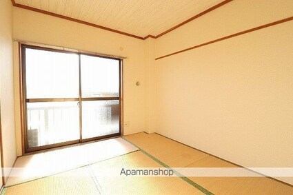 オステンハイム[3DK/55.65m2]の内装4