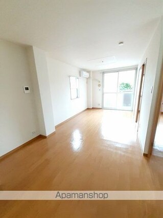 コーポラス　ＪＵＮＯ[1LDK/40.04m2]のリビング・居間