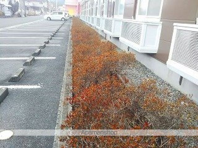レオパレスエルポルトカーサの内装写真