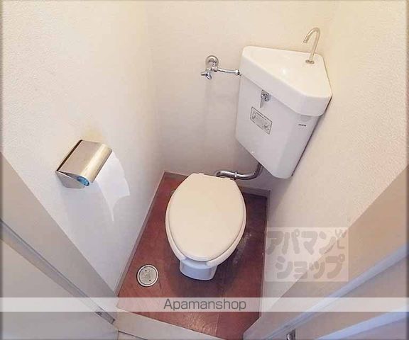 マンション皆栄の内装写真