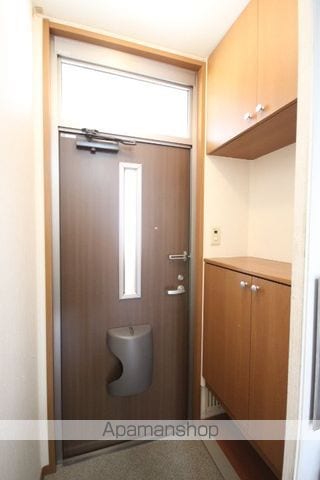 エミネンス三愛の内装写真