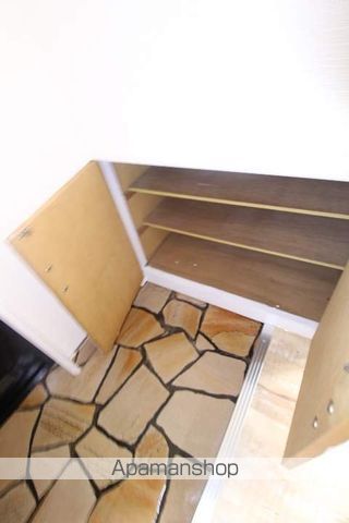 クラバウターマンの内装写真