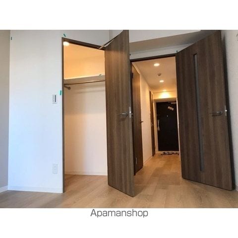 ゼスタレジデンス桜山の内装写真
