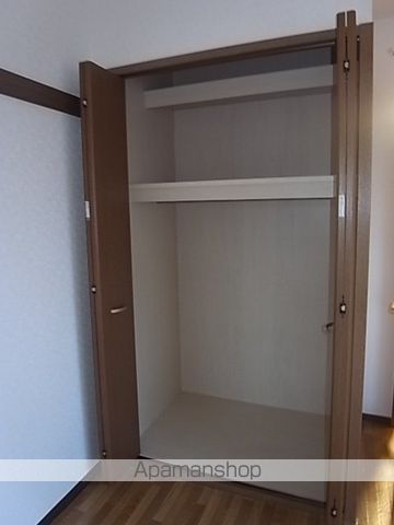 CYNTHIA山下の内装写真
