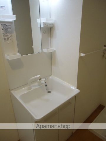 ALBAの内装写真