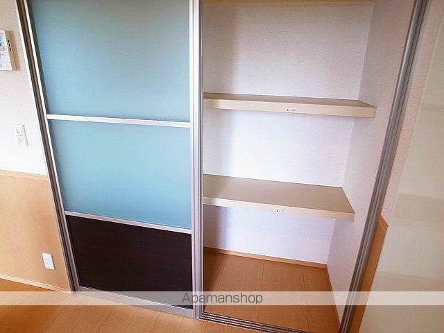 ビューフォレスト Cの内装写真