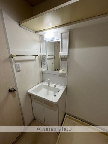 サンプラザ湘南の内装写真