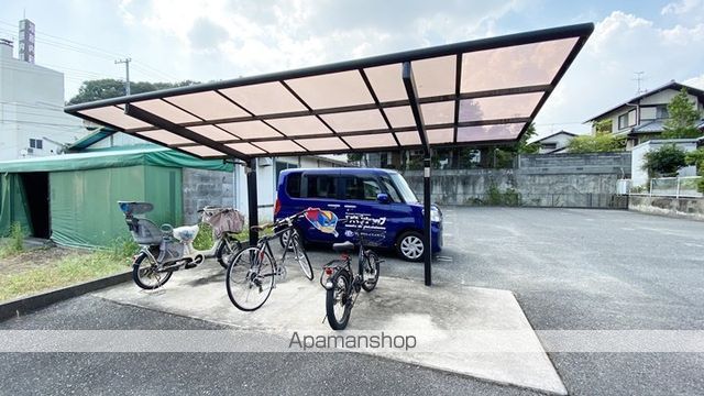 メゾン岡村Bのその他写真