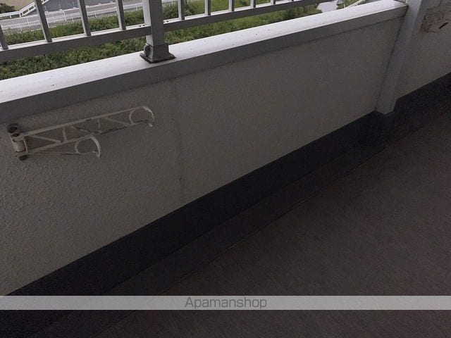 シンコウビルの内装写真