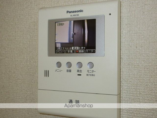 エントピア南長崎の内装写真