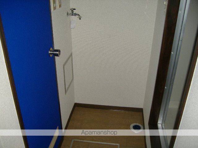 フレグランスWEST A・Bの内装写真