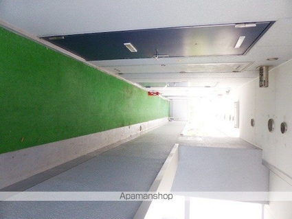 第２コーポシモダ[1K/28.6m2]の共用部3