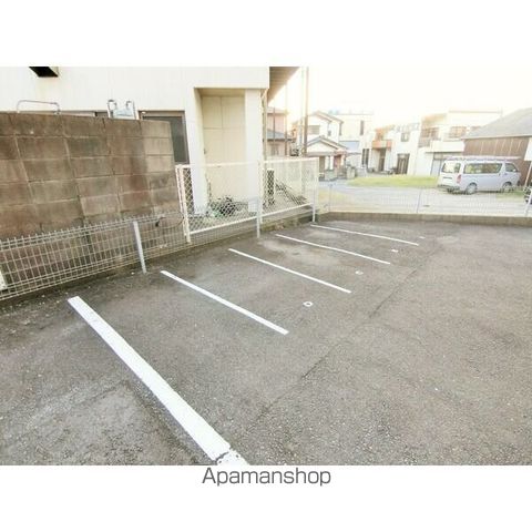 グレース朋栄の内装写真