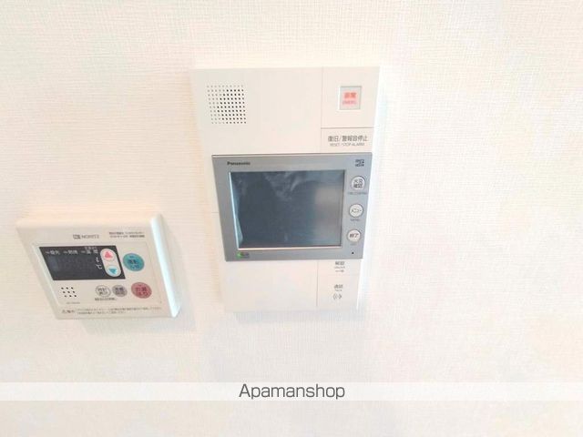 ソルテラスOSAKA EAST GATEの内装写真
