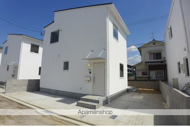 corniolo 102の外観写真