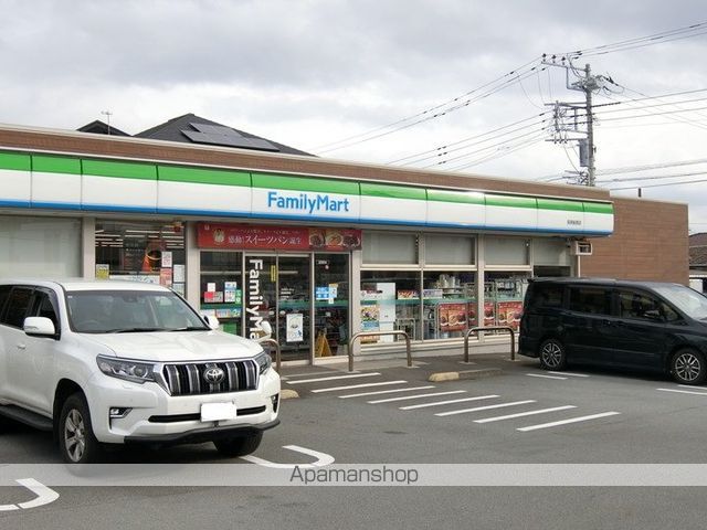 メゾン鮎壷の周辺写真