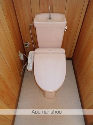 新十津川字中央7-52 貸家 3Fの内装写真