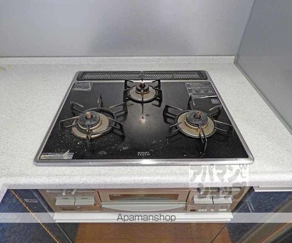 リーガル京都四条烏丸の内装写真