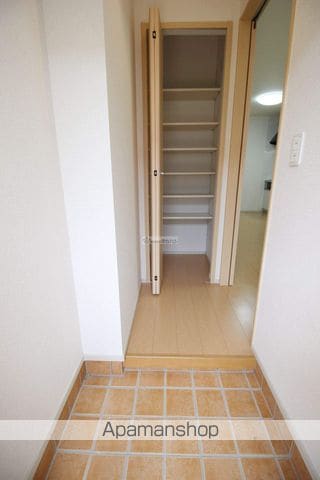 フロールIIの内装写真