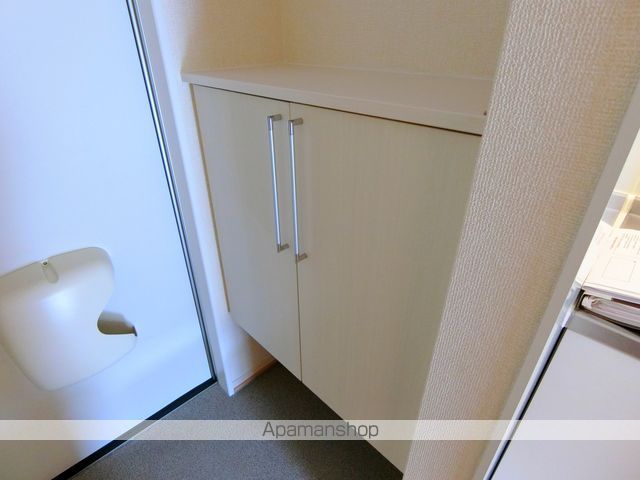 ネクストスクエアの内装写真