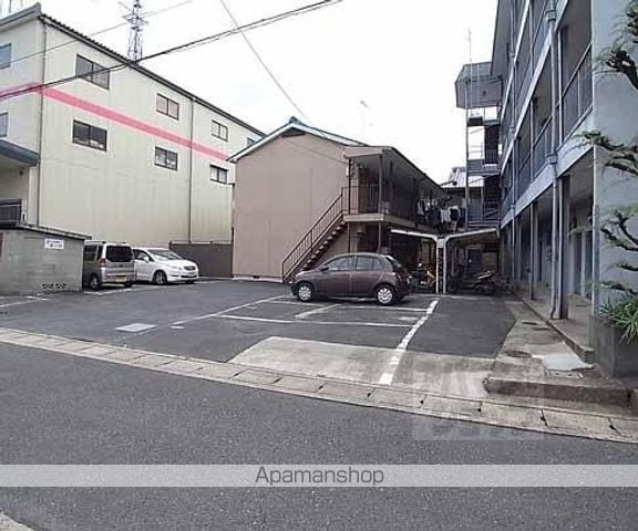 大手コーポのその他写真