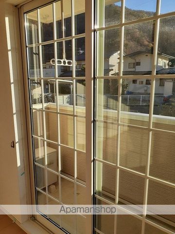 プロムナードの内装写真