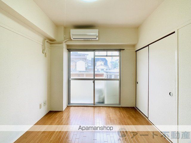 片山ビルの内装写真