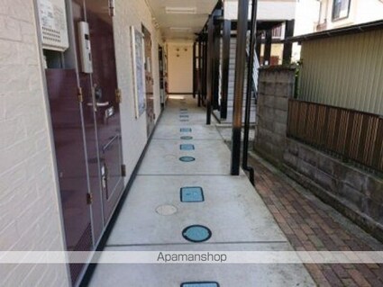 レオパレスドミールエスペランサ[1K/19.87m2]のその他部屋・スペース1