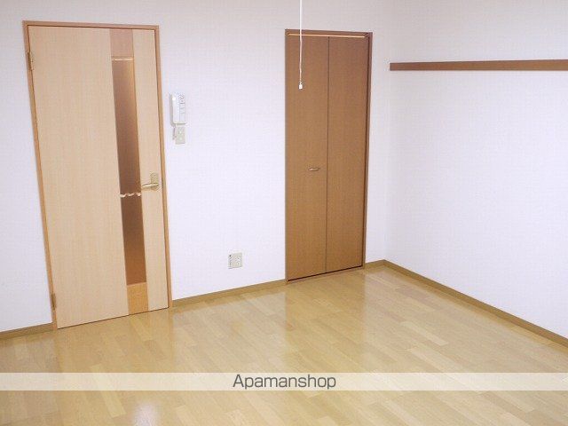 パークレジデンス城南の内装写真