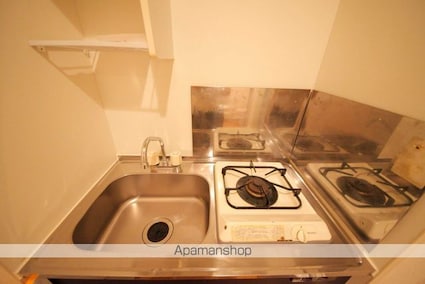 ＬＵＣＫ　ＦＩＥＬＤ[1K/22.68m2]の内装3