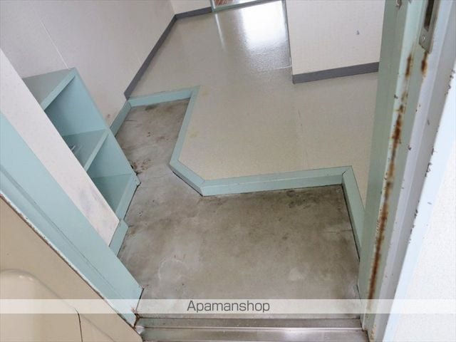 船岡山さくらハイツの内装写真
