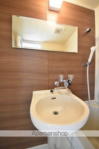フローレス麻生の内装写真