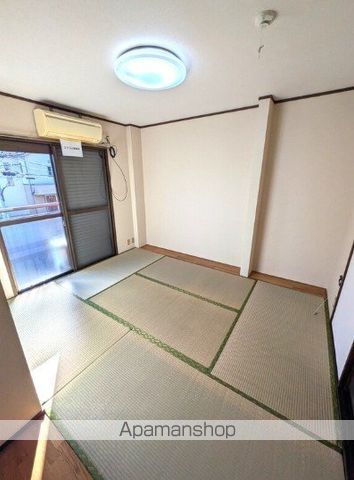 コスモハイツスズキの内装写真