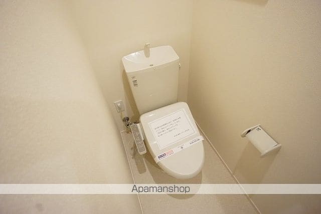 Q’Sメゾンの内装写真