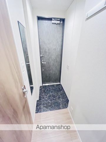 UCHI N DAI RESIDENCE SOUTHの内装写真