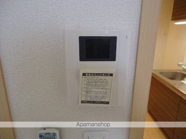 サニーキャンプ東雲IIの内装写真