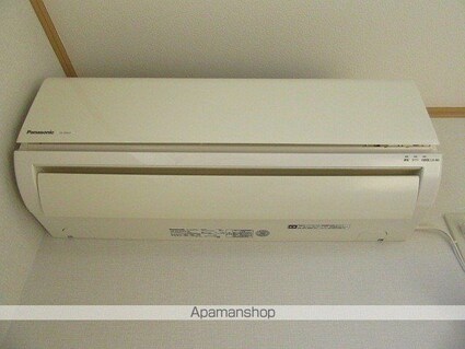 コーポ横分[1K/33.12m2]のその他設備