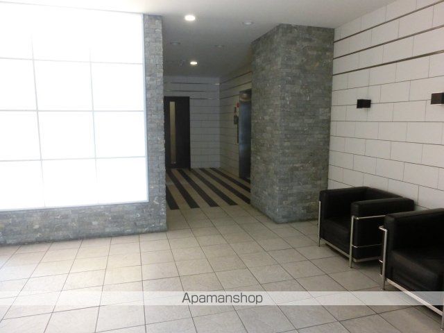 URBANFLATS上町の内装写真