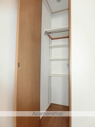 コンフォルト鶴舞[1K/21.6m2]の内装4