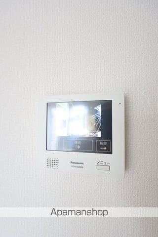 CARDANOの内装写真