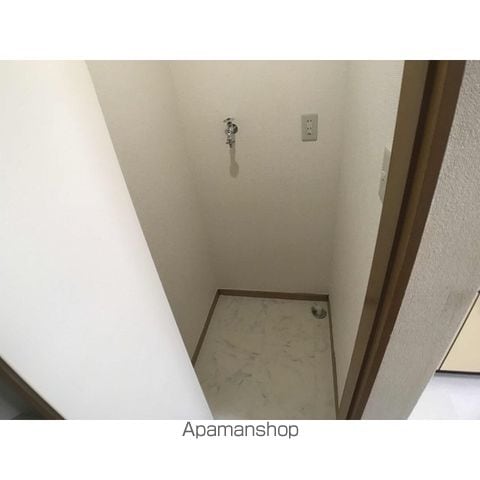 メゾンド貝塚の内装写真
