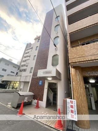 プロスパー楠木[1DK/21.35m2]の外観1