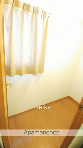 レオパレスウィステリアの内装写真