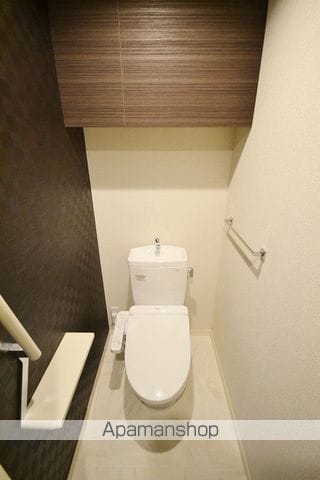 シャーメゾン表町の内装写真